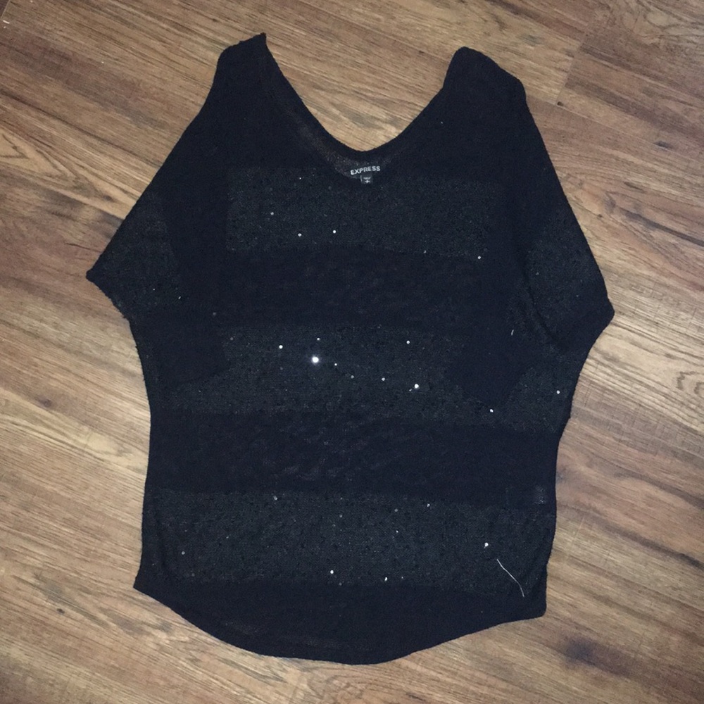Express Sweater - Picture 2 of 2